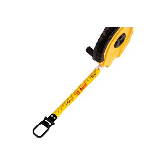  Мерная лента Deli DL9820ZY 20мх14.5мм 