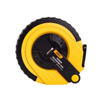  Мерная лента Deli DL9820ZY 20мх14.5мм 