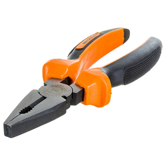  Пассатижи АвтоDело Professional 30288 11637 180 мм 