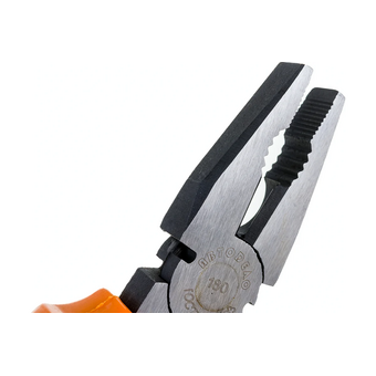  Пассатижи АвтоDело Professional 30288 11637 180 мм 