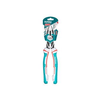  Плоскогубцы TOTAL THT210906S 240 мм 
