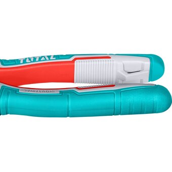  Плоскогубцы TOTAL THT210906S 240 мм 