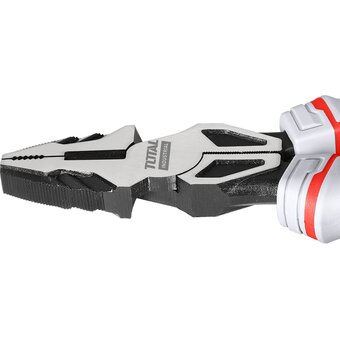  Плоскогубцы TOTAL THT210906S 240 мм 