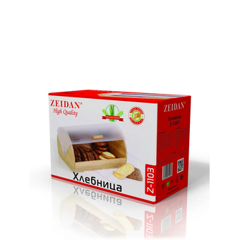  Хлебница ZEIDAN Z-1103 