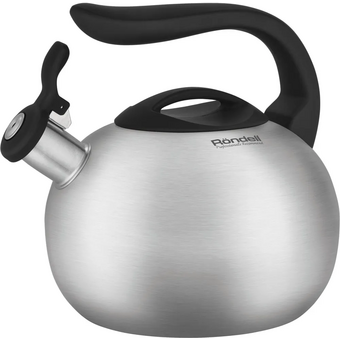  Чайник Rondell Coupage RDS-1832 2.8л стальной 