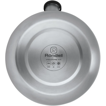  Чайник Rondell Coupage RDS-1832 2.8л стальной 