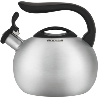  Чайник Rondell Coupage RDS-1832 2.8л стальной 