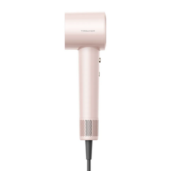  Фен Trouver AHD11C Trubo Pink 