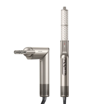  Фен Dreame AZD20A Нairdryer Dazzle Gold 