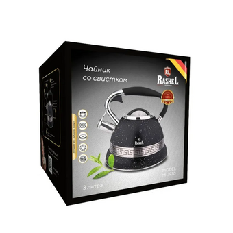  Чайник RASHEL М-7920 