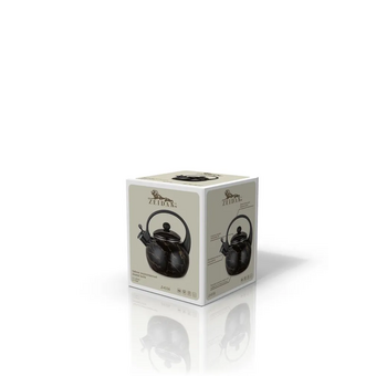  Чайник Zeidan Z-4556 2,5л Black marble 