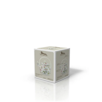  Чайник Zeidan Z-4557 2,5л Provence 