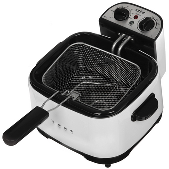  Фритюрница Kitfort KT-6239 