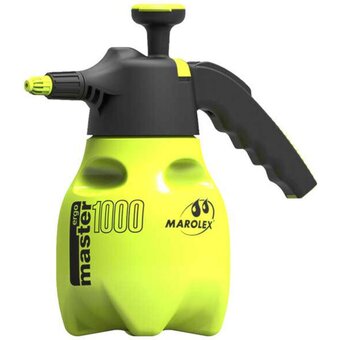  Опрыскиватель Marolex Master ergo 1000 S011.101 
