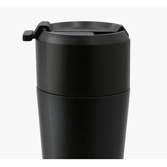  Термокружка LARA LR04-47 Антрацит 