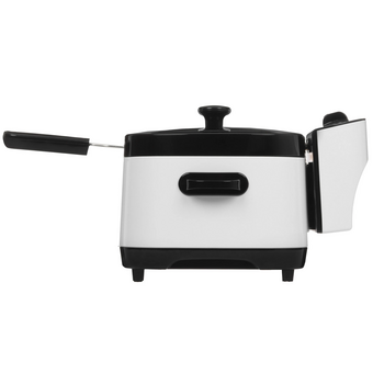  Фритюрница Kitfort KT-6239 