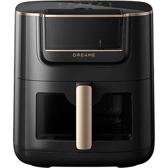  Аэрофритюрница Dreame Air Fryer AF30 Black 