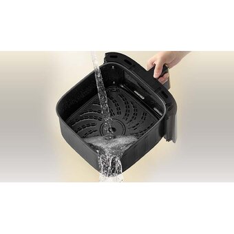  Аэрофритюрница Dreame Air Fryer AF30 White 