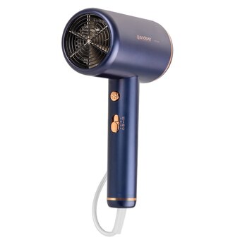 Фен Endever Aurora-514 синий   Фен Endever Aurora-514 синий