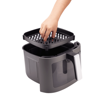  Аэрофритюрница Hisense HAF1900D 