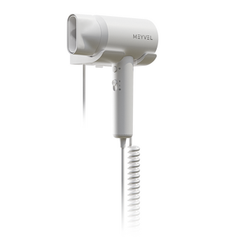  Фен Meyvel MF10-1600 White 