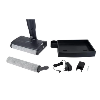  Электрошвабра POLARIS PFW 3030 серый 