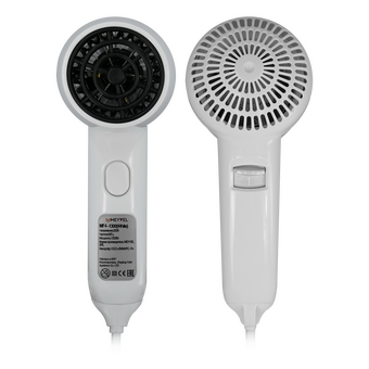  Фен Meyvel MF4-1300 White 