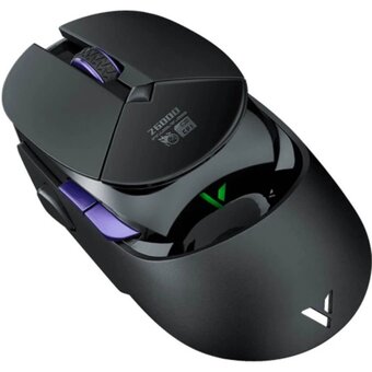  Мышь RAPOO VT960Pro Black 