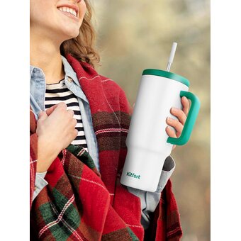  Термокружка Kitfort КТ-1247 