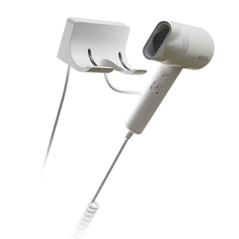  Фен Meyvel MF10-1600 White 