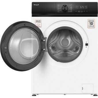  Стиральная машина Weissgauff WM 39106 Inverter Steam 