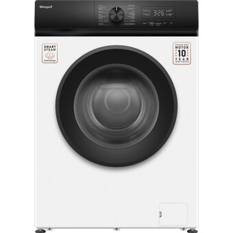  Стиральная машина Weissgauff WM 39106 Inverter Steam 