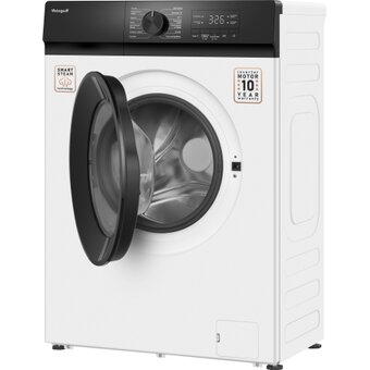  Стиральная машина Weissgauff WM 39106 Inverter Steam 
