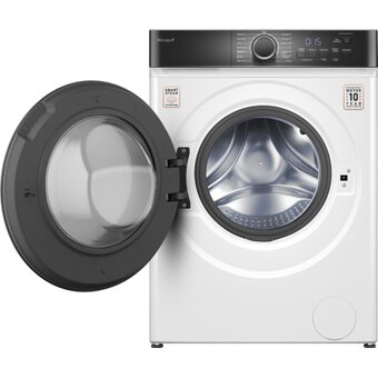  Стиральная машина Weissgauff WM 4427 Inverter Steam 