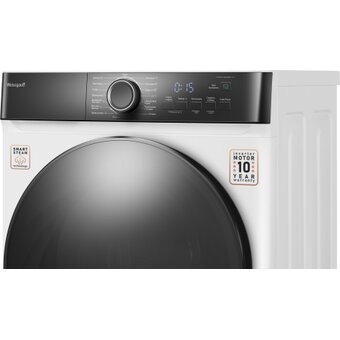  Стиральная машина Weissgauff WM 4427 Inverter Steam 
