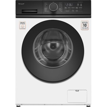  Стиральная машина Weissgauff WM 48128 Inverter Steam 