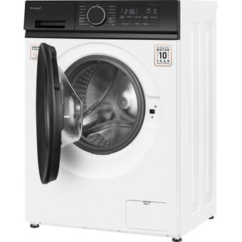  Стиральная машина Weissgauff WM 48128 Inverter Steam 