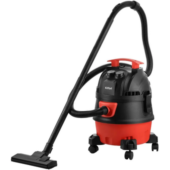  Пылесос хозяйственный KITFORT КТ-5337 