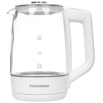 Электрочайник Redmond SkyKettle KG258S белый 