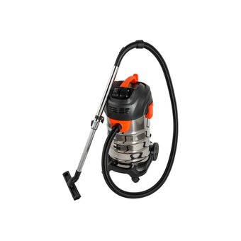  Строительный пылесос Gigant Professional GMI-03 1400Вт, 30л 