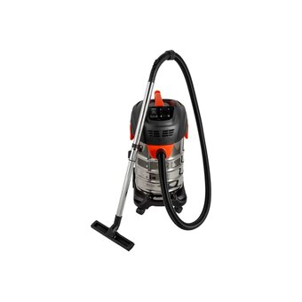  Строительный пылесос Gigant Professional GMI-03 1400Вт, 30л 
