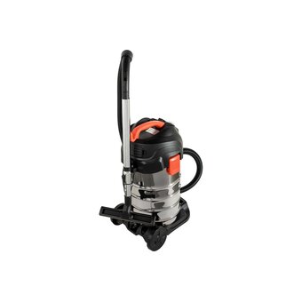  Строительный пылесос Gigant Professional GMI-03 1400Вт, 30л 