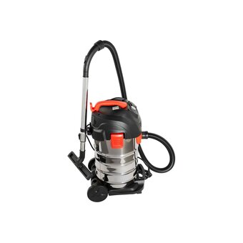  Строительный пылесос Gigant Professional GMI-03 1400Вт, 30л 