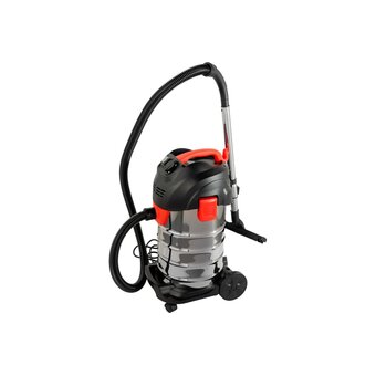  Строительный пылесос Gigant Professional GMI-03 1400Вт, 30л 