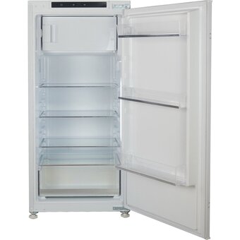  Встраиваемый холодильник SCANDILUX RBI188 