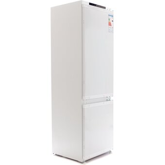Встраиваемый холодильник SCANDILUX RBI238T   Встраиваемый холодильник SCANDILUX RBI238T