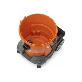  Строительный пылесос Daewoo DAVC 2014 оранжевый 