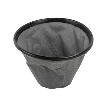  Строительный пылесос Forsage F-607-20-B(60054) 20л, 1200Вт 