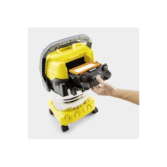  Строительный пылесос Karcher WD 6 P S V-30/8/35/T (YSY) 1.628-381.0 