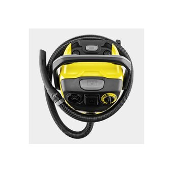  Строительный пылесос Karcher WD 6 P S V-30/8/35/T (YSY) 1.628-381.0 